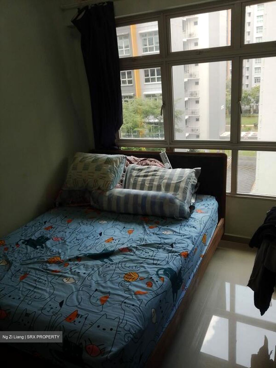 Blk 217B Compassvale Mast (Sengkang), HDB 4 Rooms #500746201